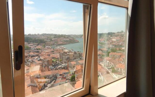 Porto River Sunset 7th