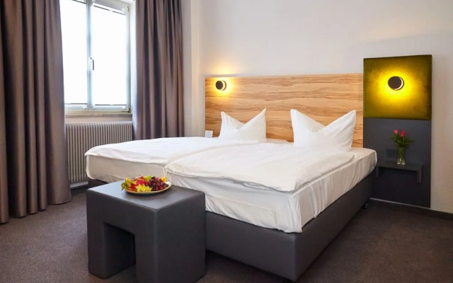 Harzhotel Güntersberge - Adult Only
