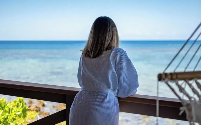Anthony's Key Resort