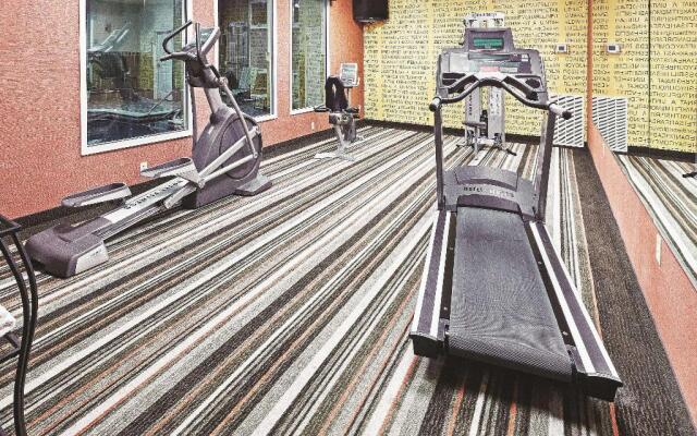 La Quinta Inn And Suites Burleson