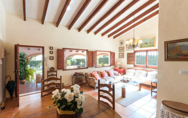 Casa Rochas