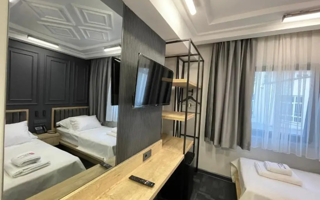 RW Boutique Hotel