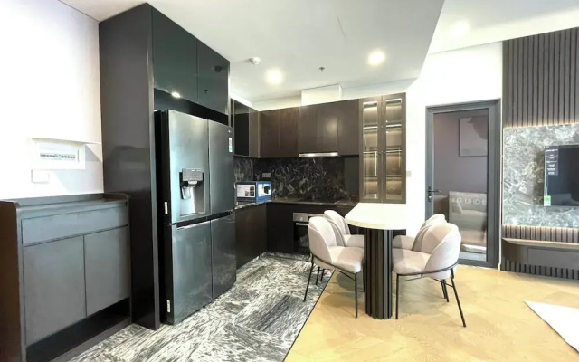 Lumiere Riverside by Aura Luxury