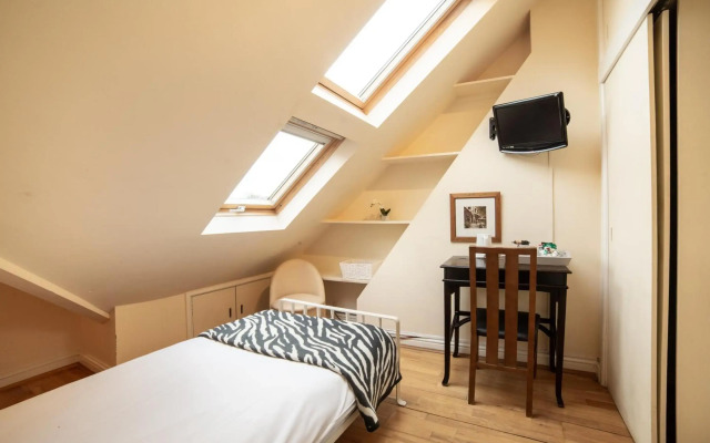 OYO Lonsdale Guest House