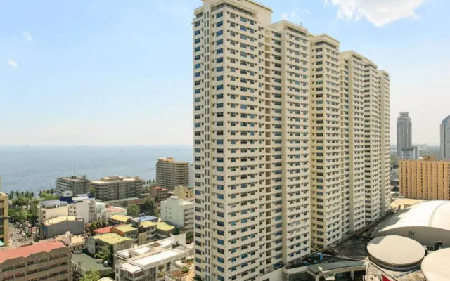 JMM Apartment Suites