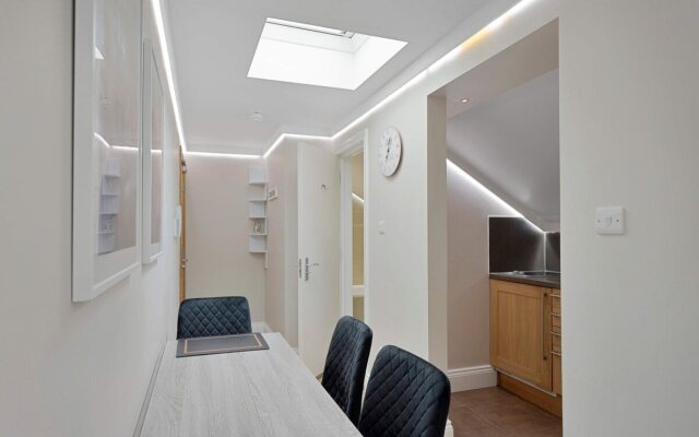 Cleveland Residences Russell Square