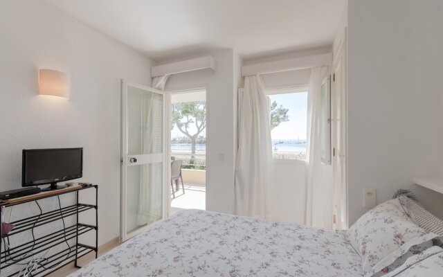 Vista al Mar Apartment