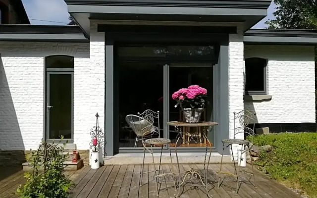 La Suite Des Pervenches
