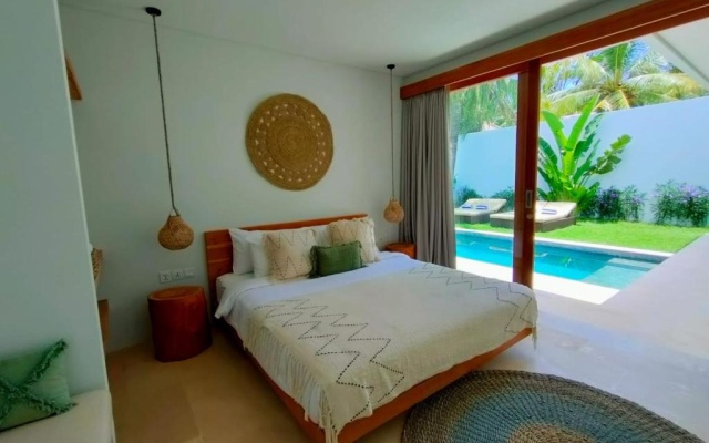 Kalea Villas – Guest Rooms – Kuta