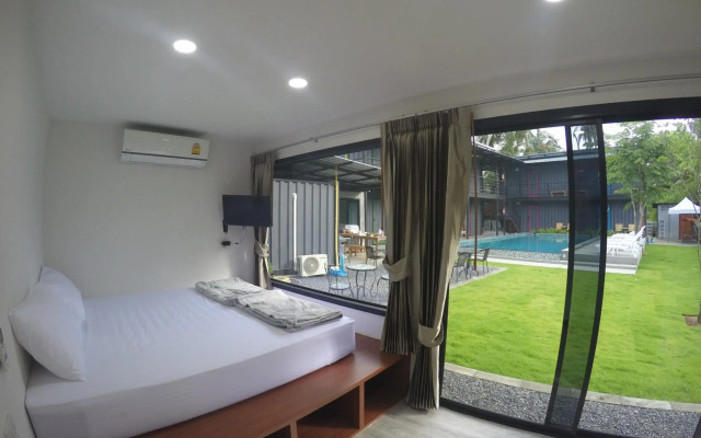 Na-tub Hostel