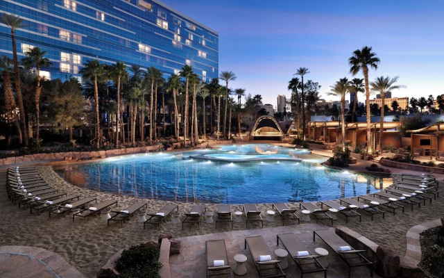 Hard Rock Hotel & Casino
