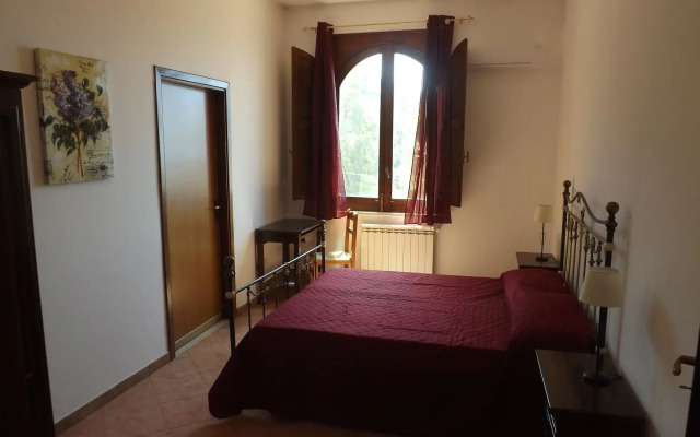 Albergo Diffuso Borgo Gallodoro