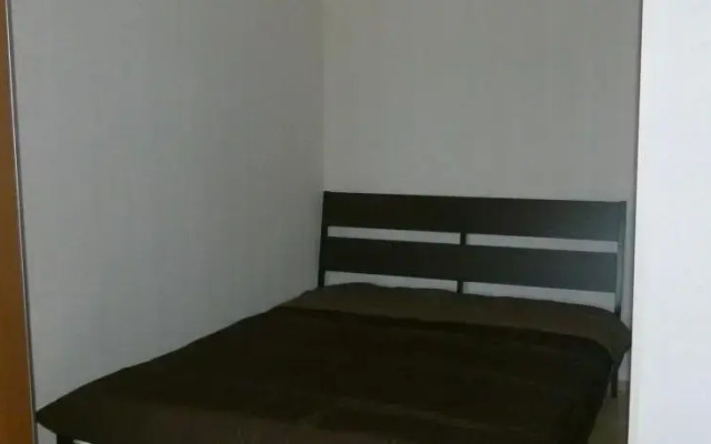 Apartments on Tikhoretskiy