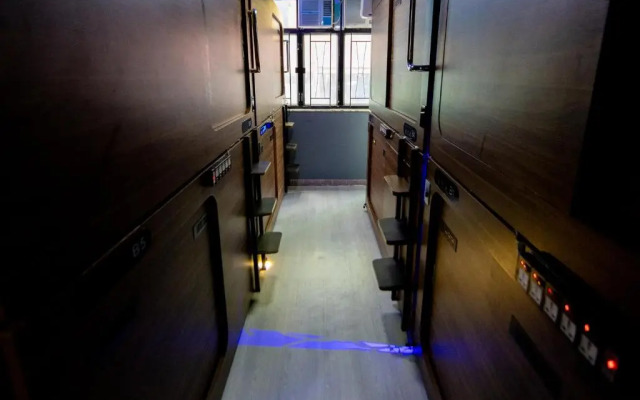 Starway Capsules