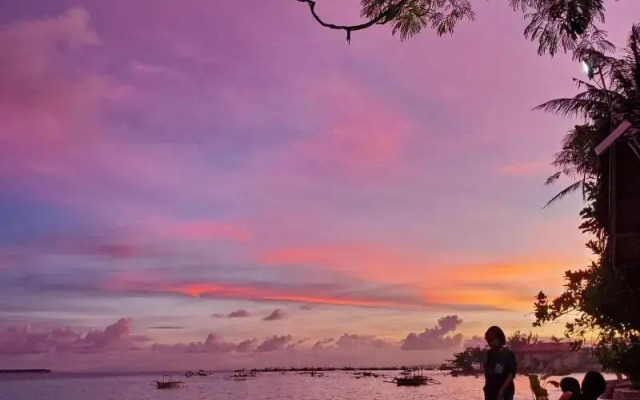 Patrick's on the Beach