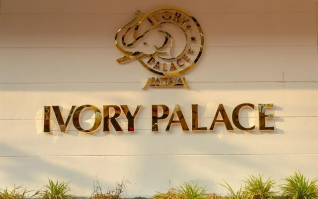 Ivory Palace Hotel