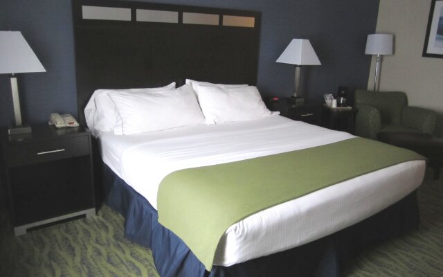 Holiday Inn Express Hotel & Suites DuBois, an IHG Hotel