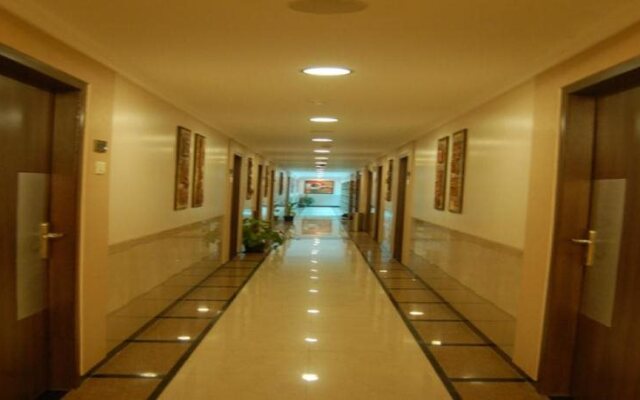 Haredia Hotel
