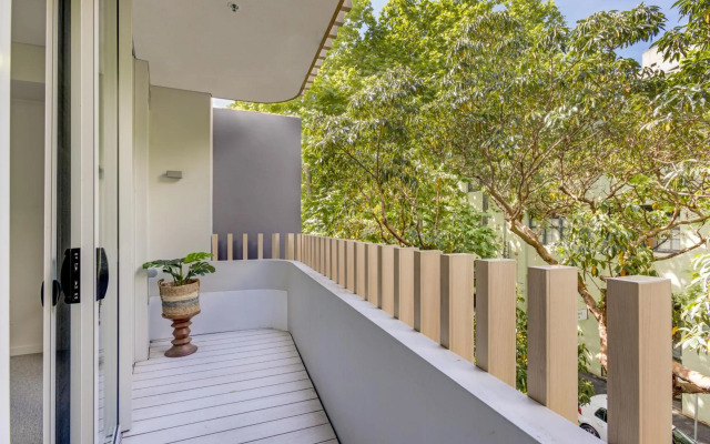 The Calibre Apartments by Urban Rest
