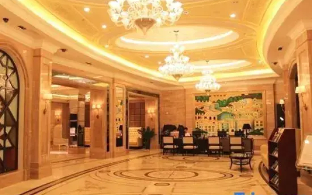 Xintela Hotel