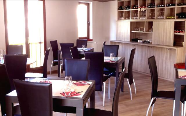 Hotel Ordino