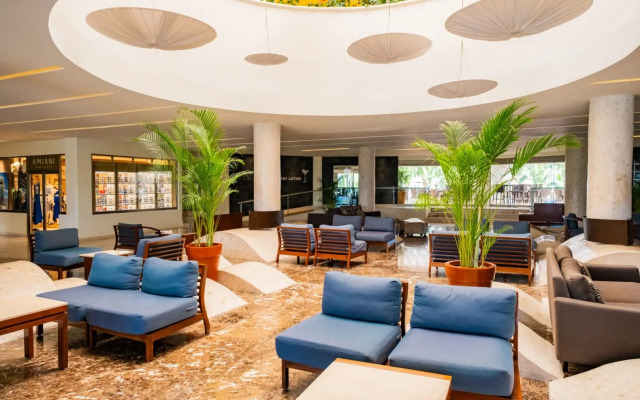 Palmar Beach Resort and Spa Riviera Maya