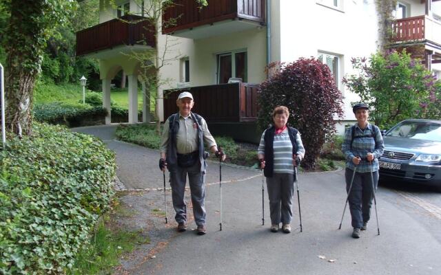 Waldhotel