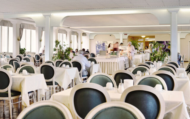 Apollo Terme Hotel