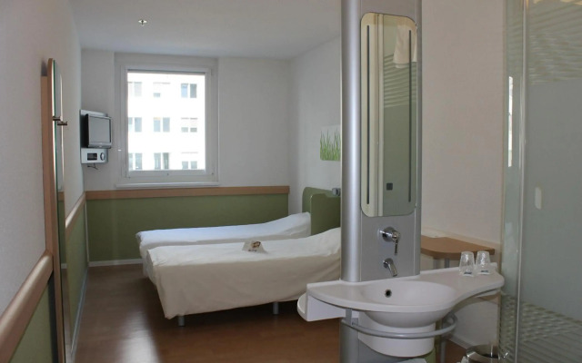 ibis budget Wien Messe