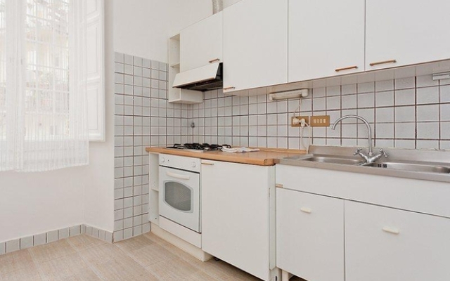 Colosseo Park Apartment