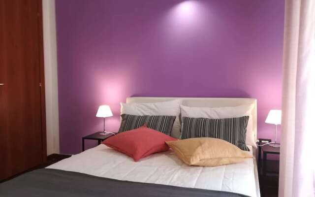 Vicarìa - GuestHouse - Napoli Centrale