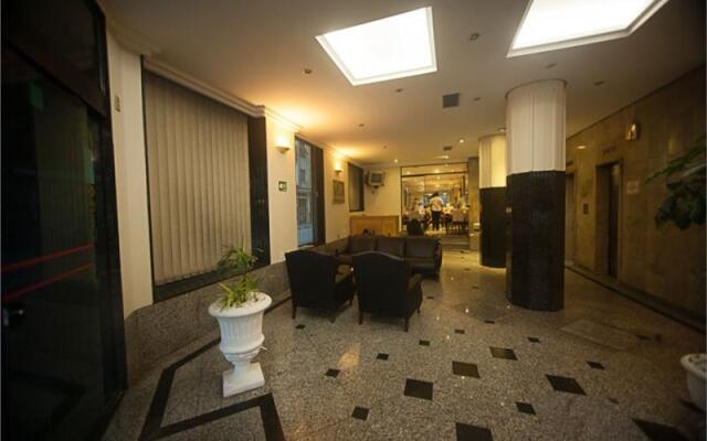 Windsor Hotel