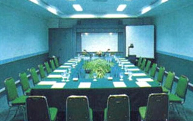 Agas International