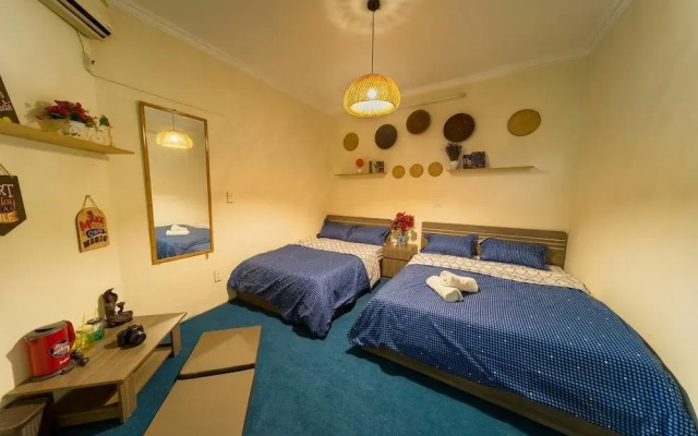 Hanoi Lotus Guest House