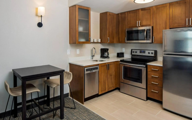Residence Inn by Marriott  Charleston Summerville