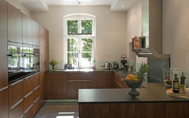 Herrenhaus Röddelin