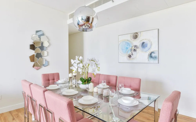 Address Beach Resort Residences