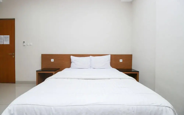 Sky Residence Serpong 1 Tangerang