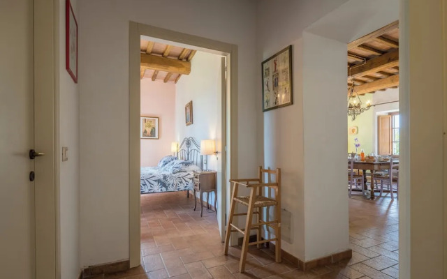 San Paolo Farm, Wifi, Pool, Val Di Cecina