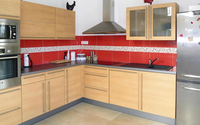 Semi-detached House, Penestin