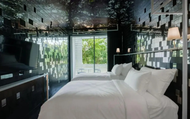 Little Shelter Hotel Chiangmai