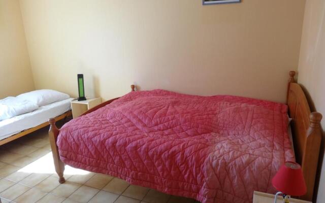 Maison L'Aiguillon-sur-Mer, 3 pièces, 5 personnes - FR-1-476-42