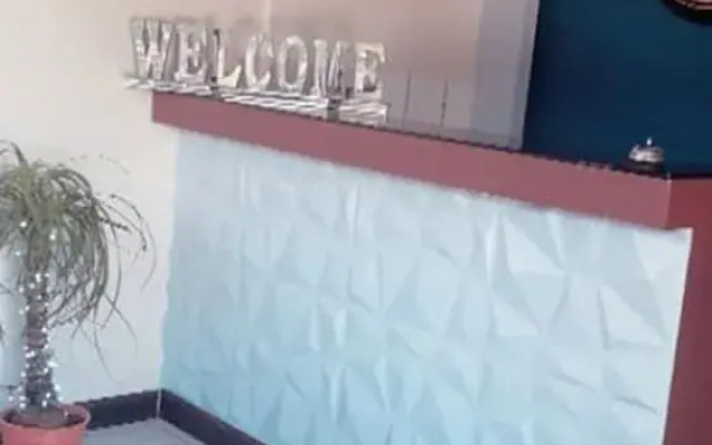 Hotel Mi Linda Tierra