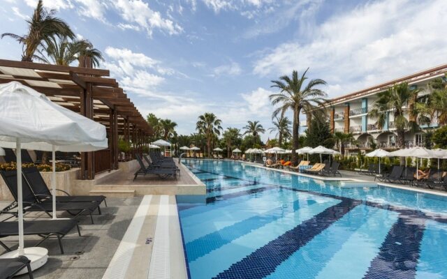 Belek Beach Resort Hotel - All inclusive