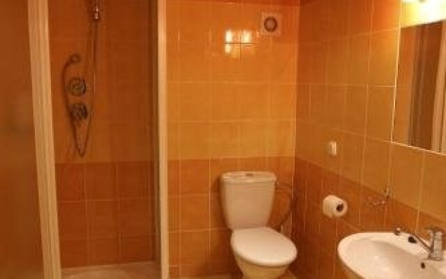 Apartmány Kanianka