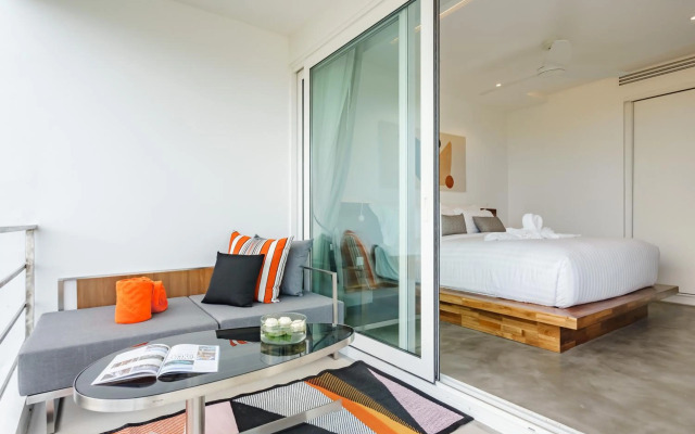 UniQue Boutique Resort