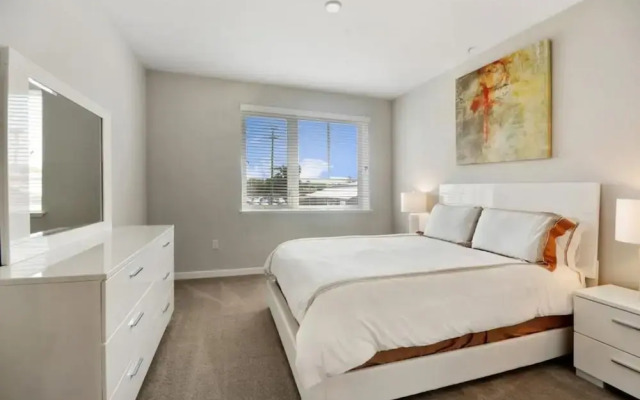 Luxury Condos Menlo Park