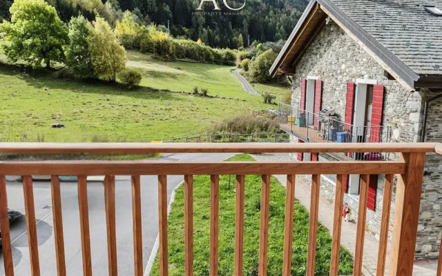 Sesto Senso in Ponte di Legno