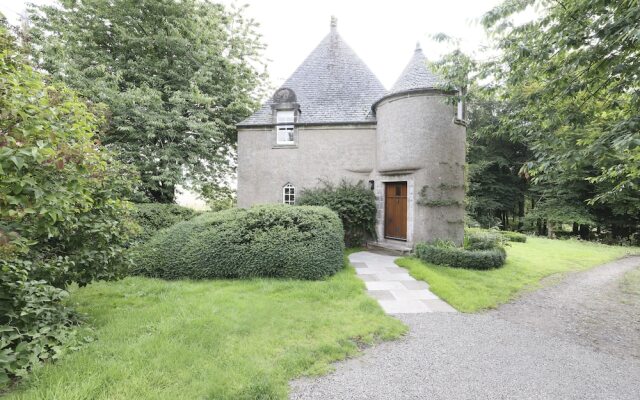 JOIVY The North Lodge At Balcarres
