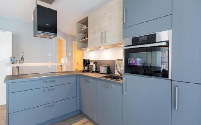 Domizil Duene 8_Appartement 4